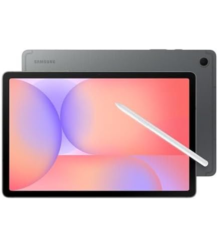 Samsung Galaxy Tab S7+, Android Tablet mit Stift, WiFi, 3 Kameras